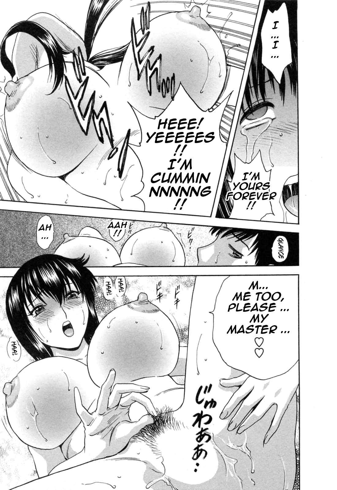 Boing Boing Teacher Chapter 5000 Page 146